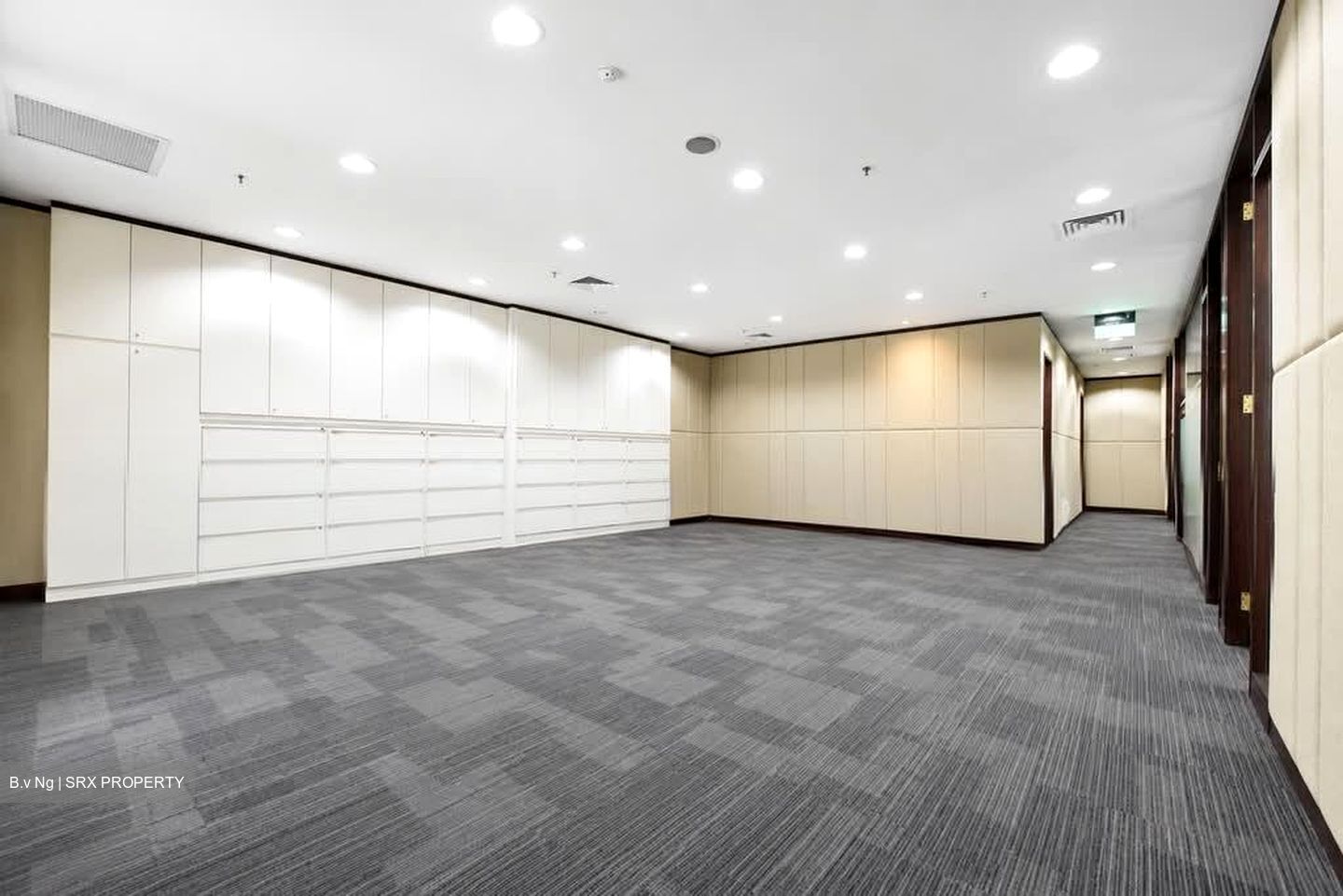Suntec Tower Three (D1), Office #581717161